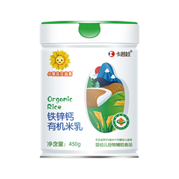 小葵花貝益喜有機米乳 鐵鋅鈣.jpg