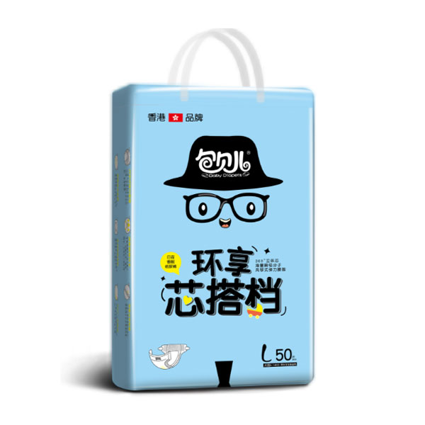 包貝兒環(huán)享式芯搭檔紙尿褲L50.jpg