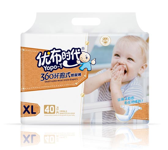 優(yōu)布時代紙尿褲吸水量大鎖水性能強輕柔舒適防側(cè)漏尿不濕.jpg
