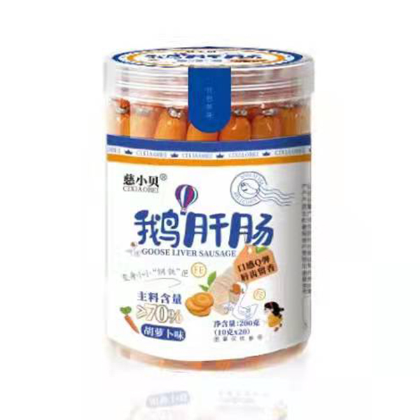 慈小貝鵝肝腸 胡蘿卜味3.jpg