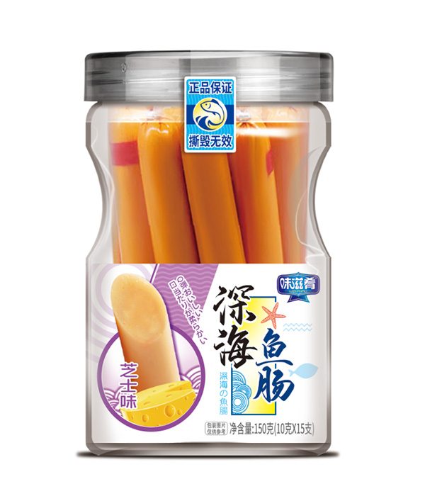 味滋肴深海魚(yú)腸-芝士味150克.jpg