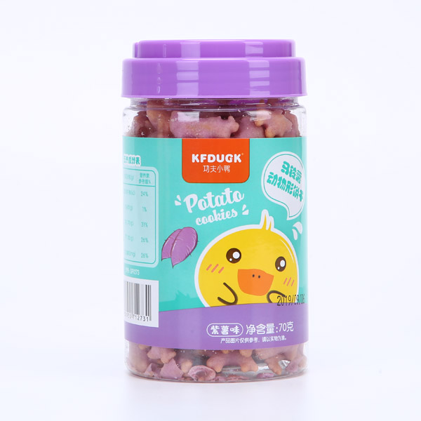 功夫小鴨馬鈴薯動(dòng)物形餅干-紫薯味.jpg