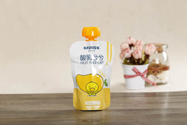 功夫小鴨酸奶兮兮 芒果味.jpg