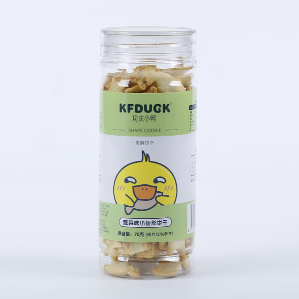 功夫小鴨蔬菜味小魚(yú)形餅干.jpg