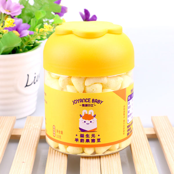 甄愛貝比益生元羊奶果溶豆黃色.jpg