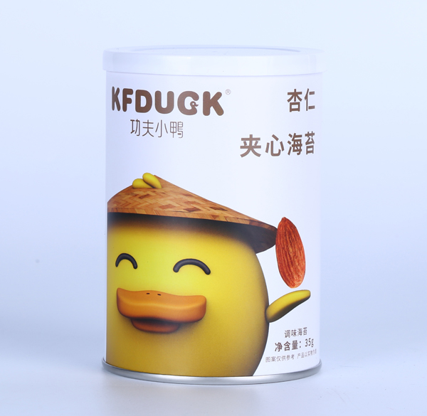 功夫小鴨杏仁夾心海苔桶裝.jpg