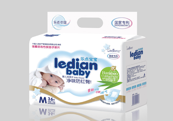 樂(lè)點(diǎn)寶寶凈味防紅臀尿片M36片2.jpg
