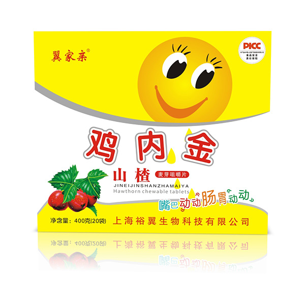 翼家親雞內金山楂麥芽咀嚼片400克招商.jpg