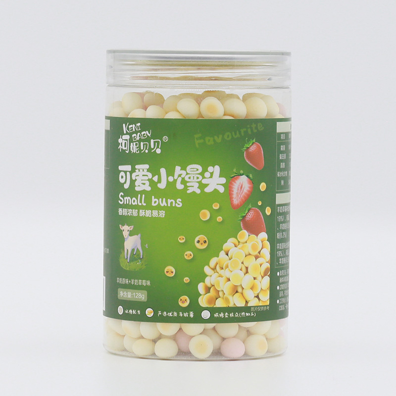 柯妮貝貝可愛小饅頭-羊奶原味+羊奶草莓味.jpg