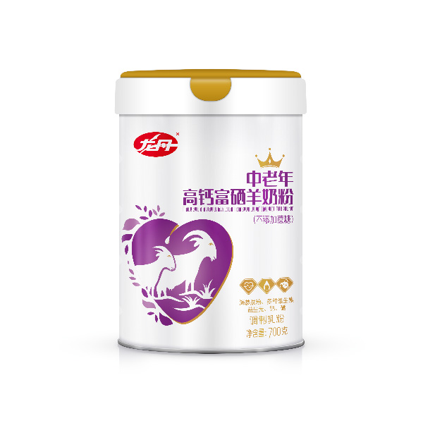 龍丹中老年高鈣富硒羊奶粉700克.jpg 龍丹中老年高鈣富硒羊奶粉700克.jpg