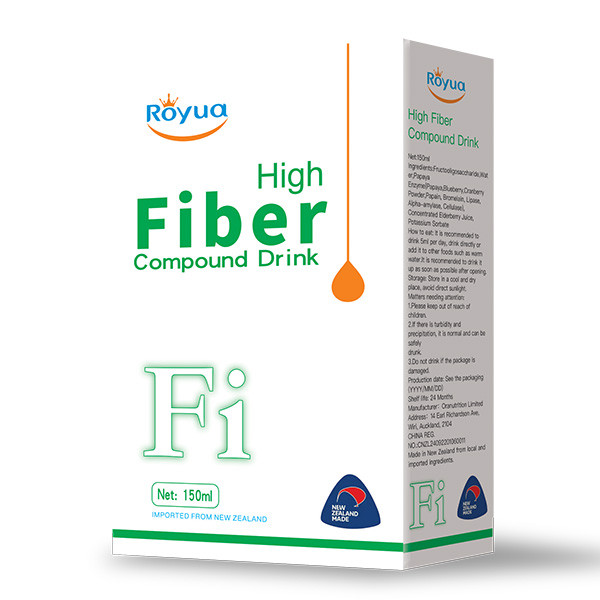 Royua高纖復(fù)合液