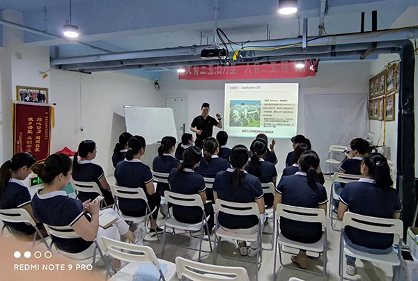 “紐樂曼”走進安陽滑縣 產(chǎn)品知識培訓活動火熱開啟5.jpg “紐樂曼”走進安陽滑縣 產(chǎn)品知識培訓活動火熱開啟5.jpg