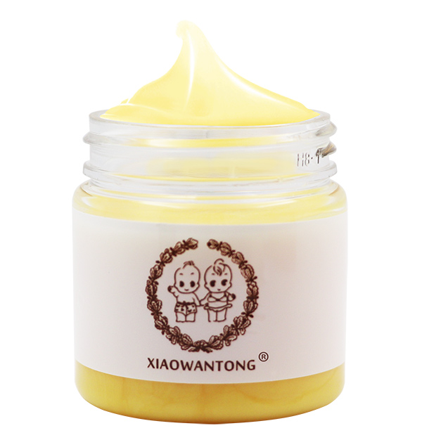 小頑曈珍珠抑菌凝膠實(shí)物