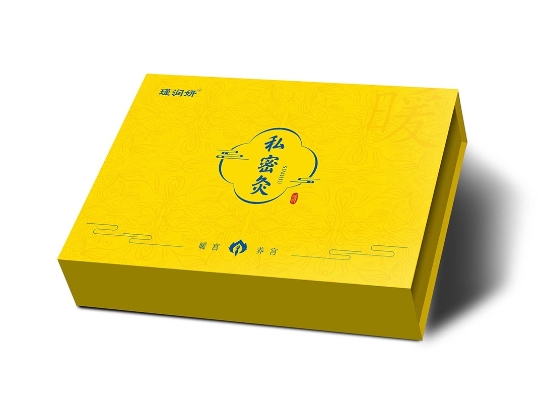 瑾潤(rùn)妍私密灸