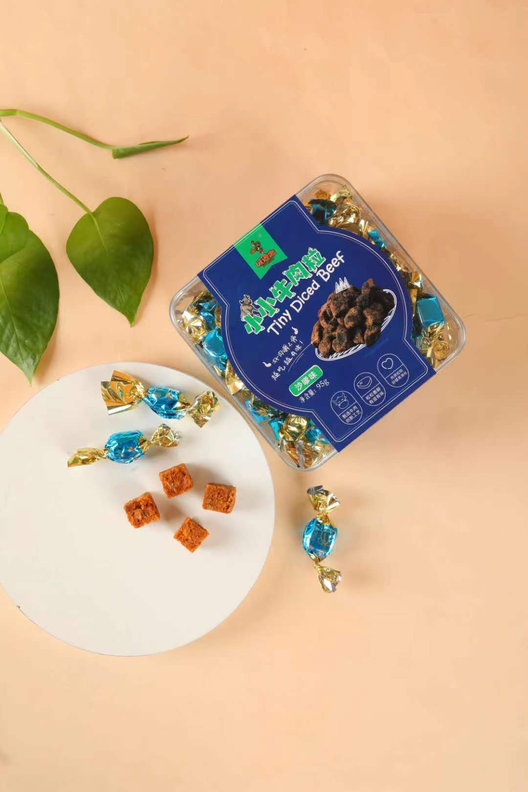 斑迪鹿小小牛肉粒 沙嗲味.jpg 斑迪鹿小小牛肉粒 沙嗲味.jpg