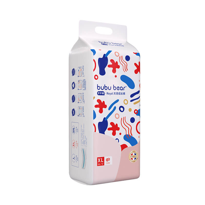 Royal天使拉拉褲2