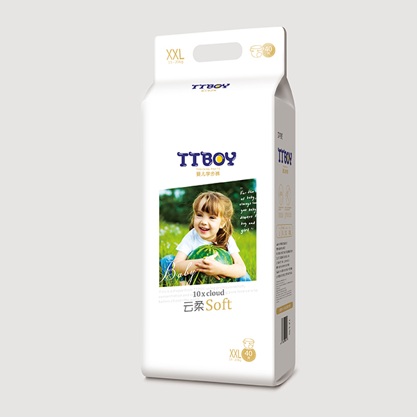 TTBOY學(xué)步褲XXL