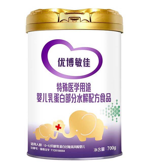 優(yōu)博敏佳特殊醫(yī)學用途嬰兒乳蛋白部分水解配方食品.jpg