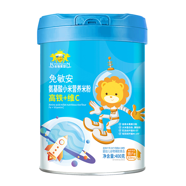 金盾愛嬰免敏安氨基酸小米營養(yǎng)米粉 高鐵+維C.jpg