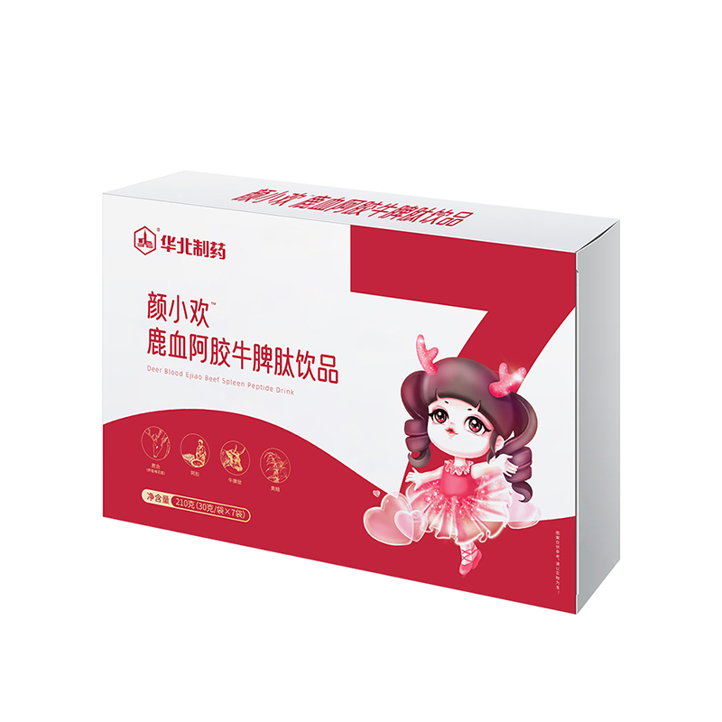 華北制藥顏小歡鹿血阿膠牛脾肽飲品.jpg
