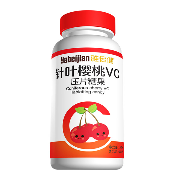 雅倍健針葉櫻桃VC壓片糖果.jpg 雅倍健針葉櫻桃VC壓片糖果.jpg