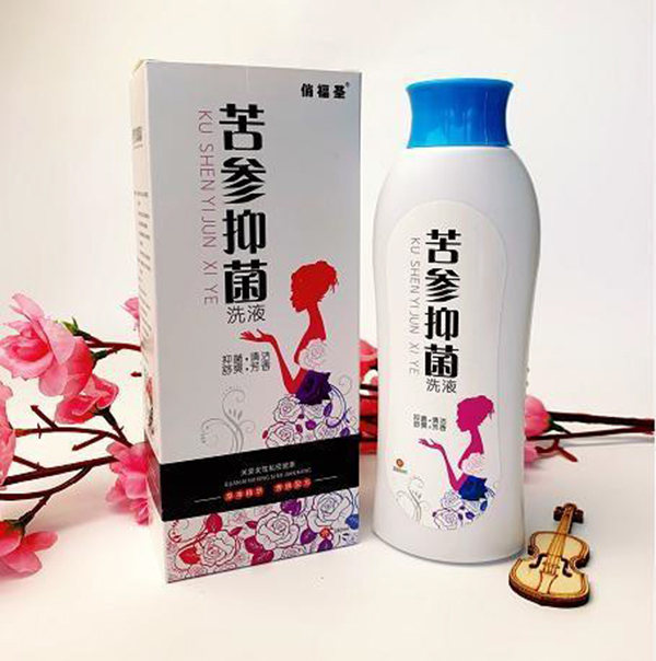 俏福圣苦參抑菌洗液.jpg 俏福圣苦參抑菌洗液.jpg