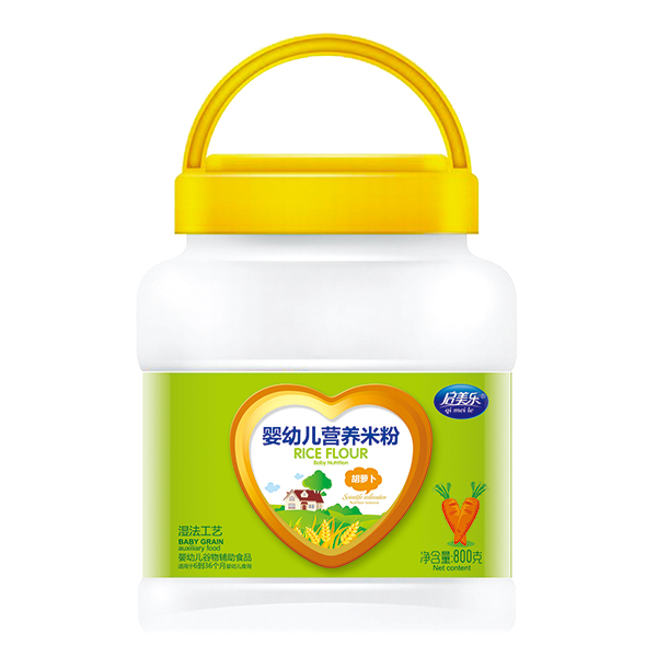 啟美樂嬰幼兒營養(yǎng)米粉桶裝 胡蘿卜.jpg 啟美樂嬰幼兒營養(yǎng)米粉桶裝 胡蘿卜.jpg