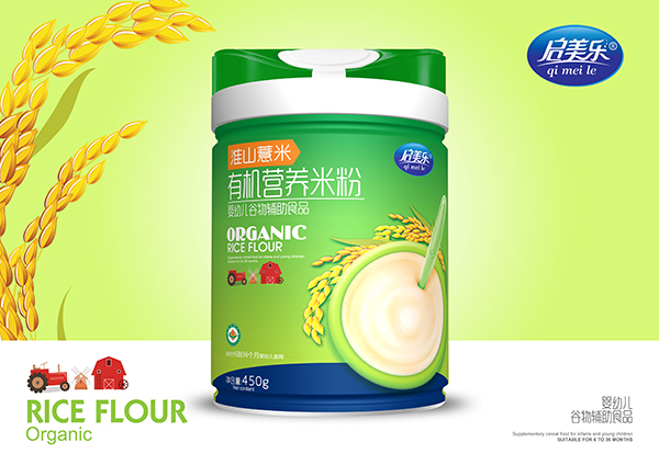 啟美樂有機(jī)營(yíng)養(yǎng)米粉450g 淮山薏米.jpg