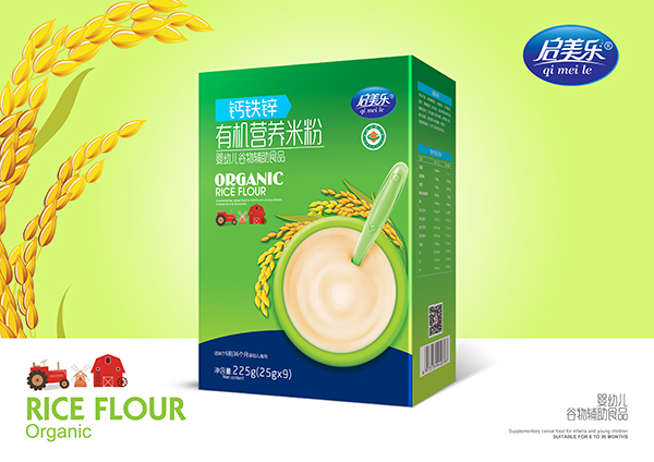 啟美樂有機(jī)營(yíng)養(yǎng)米粉盒裝 鈣鐵鋅.jpg