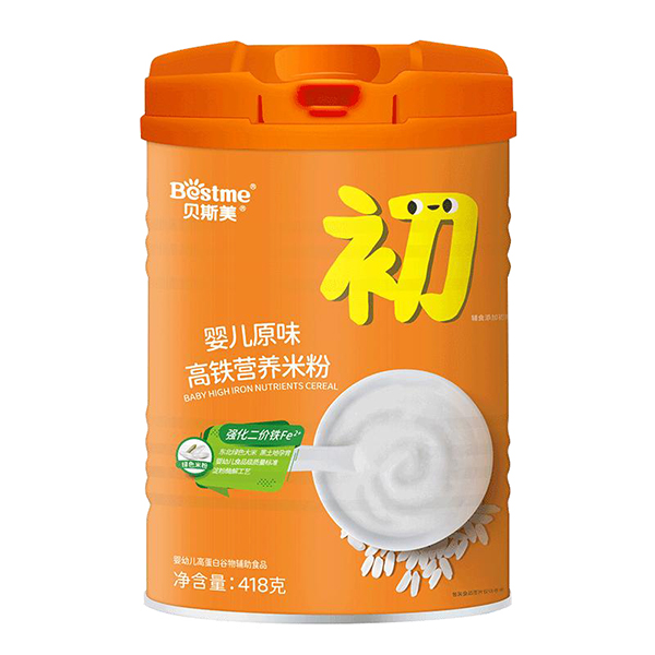 貝斯美嬰兒原味高鐵營(yíng)養(yǎng)米粉.jpg 貝斯美嬰兒原味高鐵營(yíng)養(yǎng)米粉.jpg
