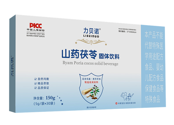 力貝諾山藥茯苓固體飲料.jpg 力貝諾山藥茯苓固體飲料.jpg
