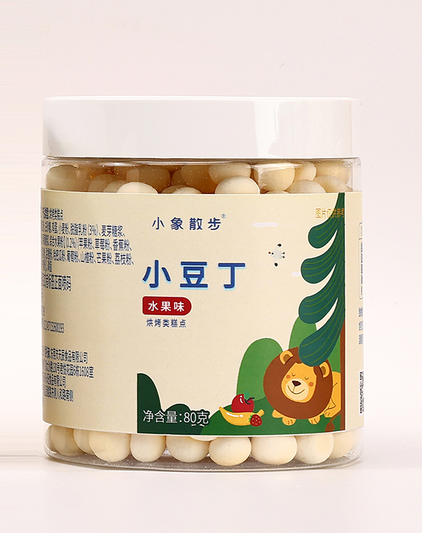 小象散步小豆丁-水果味.jpg 小象散步小豆丁-水果味.jpg