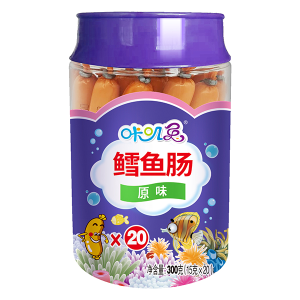 咔嘰兔鱈魚腸300g 原味.jpg