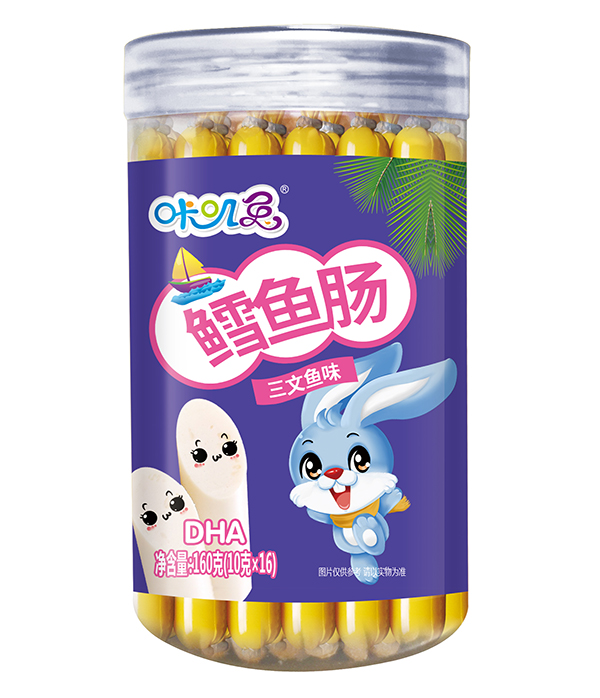 咔嘰兔鱈魚腸160g 三文魚味.jpg