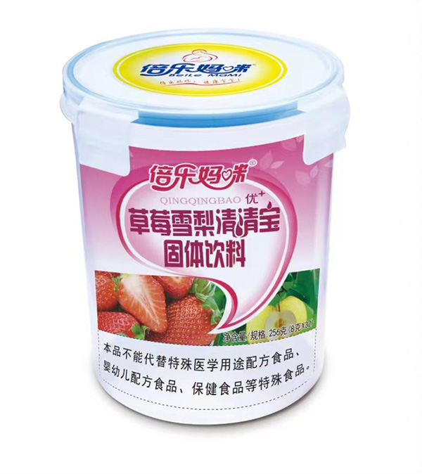 倍樂媽咪草莓雪梨清清寶樂扣256克.jpg 倍樂媽咪草莓雪梨清清寶樂扣256克.jpg