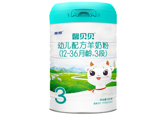 馨貝貝新國標(biāo)嬰幼兒配方羊奶粉300g.jpg 馨貝貝新國標(biāo)嬰幼兒配方羊奶粉300g.jpg