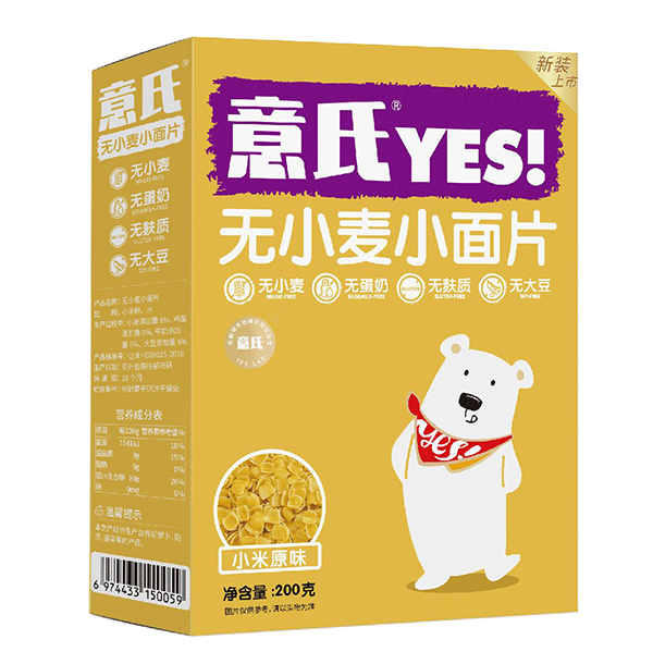 意氏無小麥小面片 小米原味.jpg 意氏無小麥小面片 小米原味.jpg