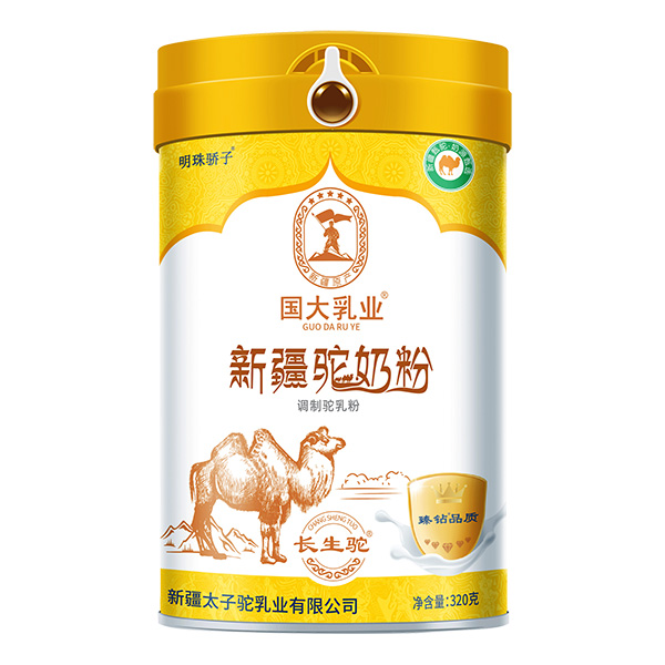 國大乳業(yè)新疆駝奶粉320g.jpg 國大乳業(yè)新疆駝奶粉320g.jpg