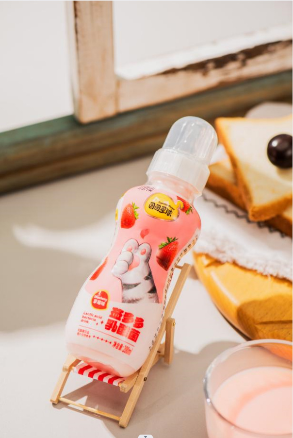 團團星球益多多乳酸菌飲品-草莓味230ml.jpg 團團星球益多多乳酸菌飲品-草莓味230ml.jpg