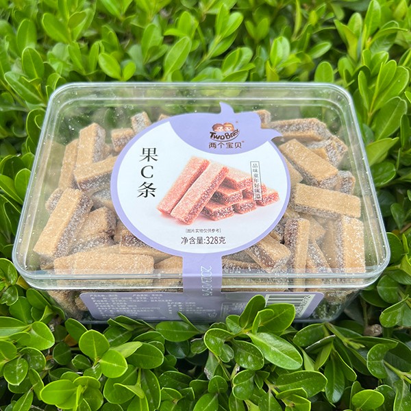 兩個(gè)寶貝果C條