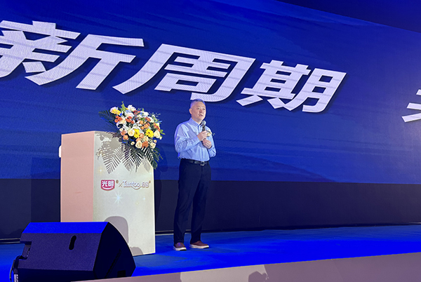 光明致優(yōu)小分子奶粉新品發(fā)布會11.jpg 光明致優(yōu)小分子奶粉新品發(fā)布會11.jpg