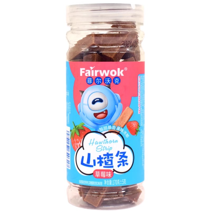 菲爾沃克山楂條 草莓味.jpg 菲爾沃克山楂條 草莓味.jpg