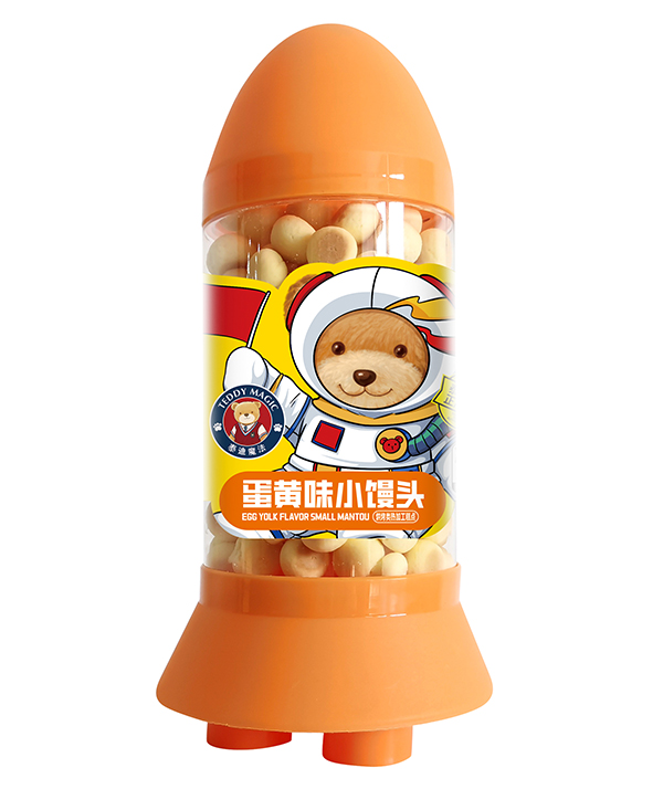 泰迪魔法蛋黃味小饅頭.jpg 泰迪魔法蛋黃味小饅頭.jpg