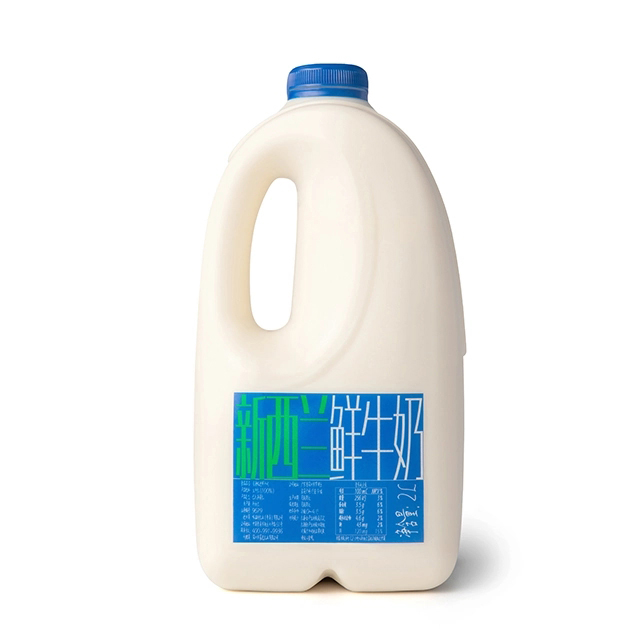 渥康WDOM新西蘭鮮牛奶2L