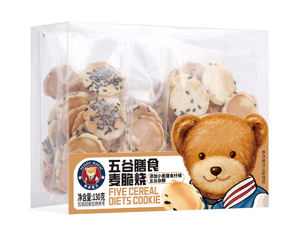 泰迪魔法五谷膳食麥脆燒.jpg 泰迪魔法五谷膳食麥脆燒.jpg