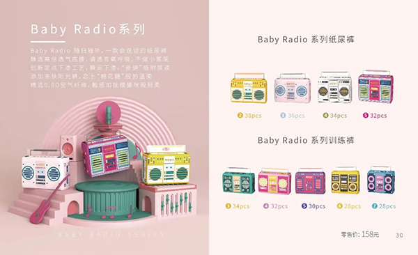 碧芭寶貝Baby Radio系列紙尿褲.jpg 碧芭寶貝Baby Radio系列紙尿褲.jpg