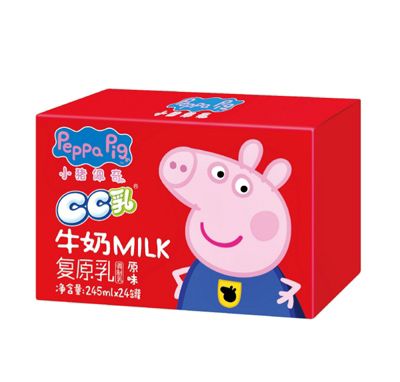 小豬佩奇CC乳牛奶復(fù)原乳調(diào)制乳245ml×24罐.jpg 小豬佩奇CC乳牛奶復(fù)原乳調(diào)制乳245ml×24罐.jpg