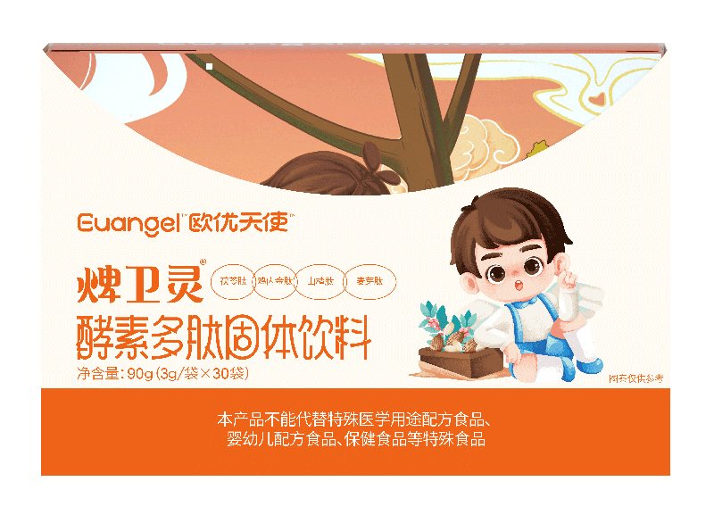 歐優(yōu)天使焷衛(wèi)靈酵素多肽固體飲料.jpg 歐優(yōu)天使焷衛(wèi)靈酵素多肽固體飲料.jpg