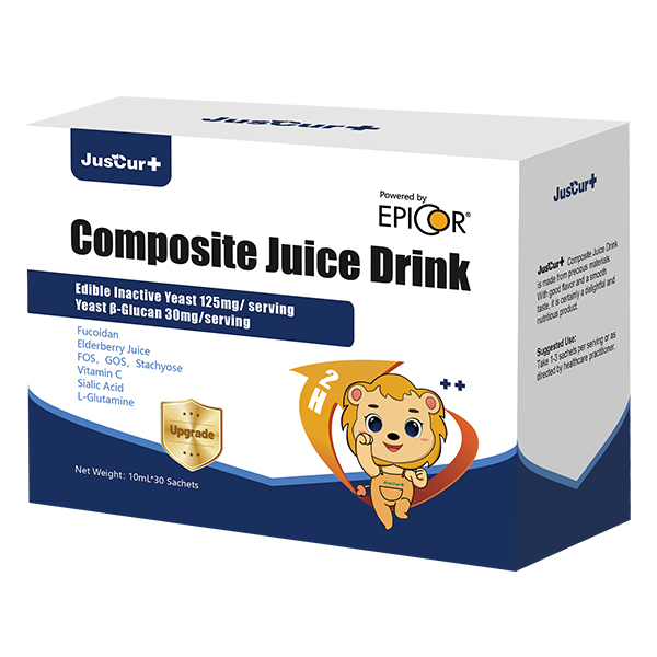 杰西佳愛倍呵飲液