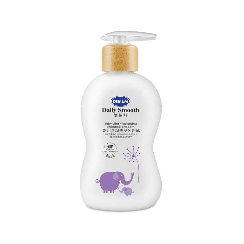 德敏舒嬰兒特潤(rùn)洗發(fā)沐浴露200ml.jpg 德敏舒嬰兒特潤(rùn)洗發(fā)沐浴露200ml.jpg